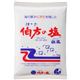 (まとめ買い)伯方の塩 粗塩 1kg×9セット