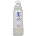 （まとめ買い）肌水 サプリイン14+ ボトルタイプ 400ml×5セット