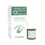 生活の木 Herbal Life シダーウッド・バージニア 3ml【3セット】