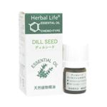 生活の木 Herbal Life ディルシード 3ml【3セット】