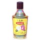 本島椿 純椿油 78ml 【4セット】