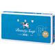カウブランド石鹸　青箱85g*3個
