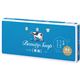 カウブランド石鹸　青箱85g*6個