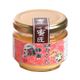 (まとめ買い)かの蜂 国産みかん蜂蜜 120g×3セット