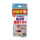 (まとめ買い)髪の毛集めてポイ 16枚×6セット