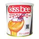 キッスビー　ゴマクリーミー（黒）　300g