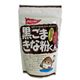 (まとめ買い)黒ごまきな粉くん 400g×4セット