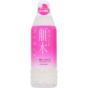 クリーム肌水 400ml ボトルタイプ 【7セット】 - 拡大画像