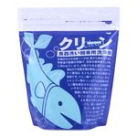 （まとめ買い）クリーン食器洗い機用洗浄剤 500g×8セット