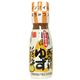 高知県馬路村　ゆずノンオイルドレッシング　ゆずみそ味　150ml