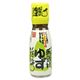 (まとめ買い)高知県馬路村 ゆずドレッシング ゆずこしょう味 150ml×7セット