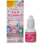 （まとめ買い）アイミー マルチワンドロップ 5ml×4セット