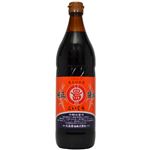 （まとめ買い）マルシマ 純正醤油 濃口 900ml×4セット