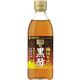 ミツカン 梅はちみつ黒酢(国産玄米100%) 500ml 【2セット】
