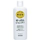 (まとめ買い)ミヨシ 無添加 せっけん シャンプー レギュラー 350ml(石鹸シャンプー)×6セット