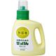 (まとめ買い)ミヨシ 無添加 衣類のせっけん1200ml(無添加石鹸)×7セット