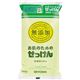 (まとめ買い)ミヨシ 無添加 衣類のせっけん つめかえ用 1000ml(無添加石鹸)×8セット