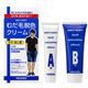 (まとめ買い)メンズボディ むだ毛脱色クリーム N 40g+80g×5セット