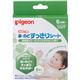 (まとめ買い)ピジョン 鼻のど すっきりシート 6枚入×5セット