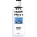 （まとめ買い）ルシード ヘアトニック200ml×3セット