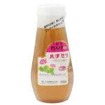 レンゲ印 ゴールドれんげ花 蜂蜜 250g ポリ容器入 【4セット】