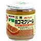 (まとめ買い)三育 おいしい白ゴマクリーム 190g×4セット