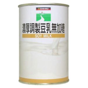 （まとめ買い）三育 濃厚調整豆乳 無加糖 415g×7セット