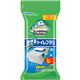 (まとめ買い)シャット 流せるトイレブラシ 替えブラシ 12個入り×7セット