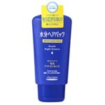 水分ヘアパック 毛先ナイトエッセンス120g 【5セット】