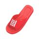 サンダル ARN8322 RED L 【4セット】