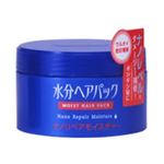 （まとめ買い）水分ヘアパック ナノリペアモイスチャー 100g×4セット