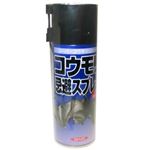 （まとめ買い）スーパーコウモリジェット 420ml×4セット