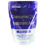 �X�N���b�g �R�G���U�C��Q10&�q�A�������_ �z�� �{�f�B�[�\�[�v �l�ւ� 400ml �y11�Z�b�g�z �摜1