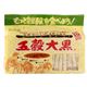 (まとめ買い)創健社 五穀大黒 20g×20袋×5セット