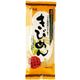 (まとめ買い)創健社 きびめん 200g×6セット