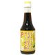 (まとめ買い)素材市場 シークワーサーで仕上げたポン酢 295ml×4セット