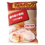 創健社 ネオハイミックス 砂糖不使用 430g【6セット】