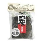 竹炭 飲料・炊飯用 6枚入 【5セット】