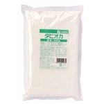 創健社 タピオカ粉末 600g【8セット】