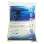 美ら海の塩 450g 【4セット】