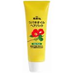 黒ばら 純椿油 ツバキオイルヘアパック 【3セット】