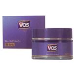 （まとめ買い）VO5 for MEN ブルーコンディショナー微香性 85g×3セット