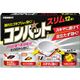 (まとめ買い)コンバット スリム 12個入×4セット