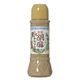 (まとめ買い)金笛 春夏秋冬の胡麻和風ドレッシング 390ml×2セット