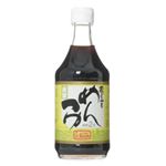 金笛 蔵づくり一番 めんつゆ 2倍希釈 400ml 【3セット】