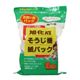 旭化成 そうじ機紙パック10枚入(各社共通・ヨコ型掃除機用) 【5セット】