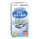 とろみ飲料の素 イオンゼリー飲料 6.9g*10包 【8セット】商品画像