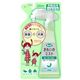 ルック きれいのミスト 布製品(スッキリすずらん) 詰替え220ml 【9セット】