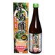 ユウキ製薬 うめ酢ドリンク 720ml 【4セット】