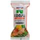 三育 大豆のハム(ノンコレステロール大豆ハム) 400g 【3セット】